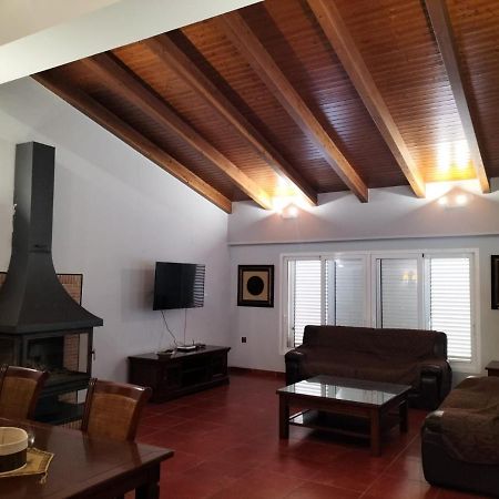 Casa La Martina - Rotgla Y Corbera Villa Екстериор снимка