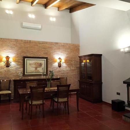 Casa La Martina - Rotgla Y Corbera Villa Екстериор снимка