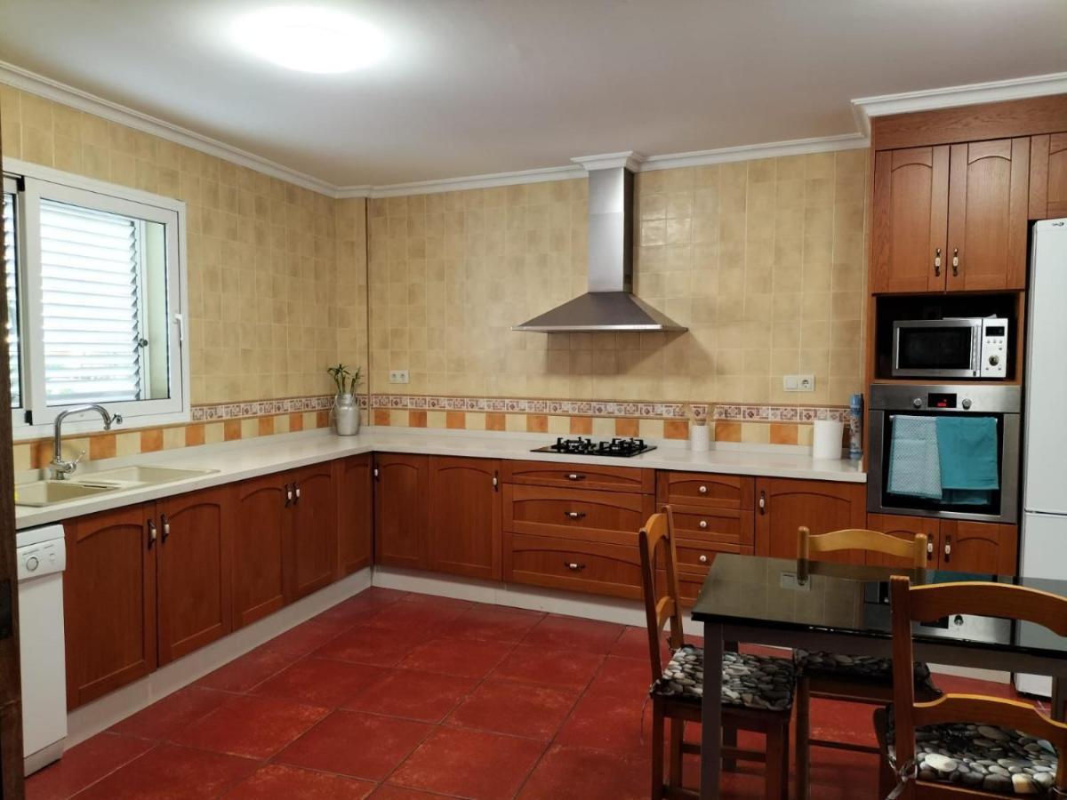 Casa La Martina - Rotgla Y Corbera Villa Екстериор снимка