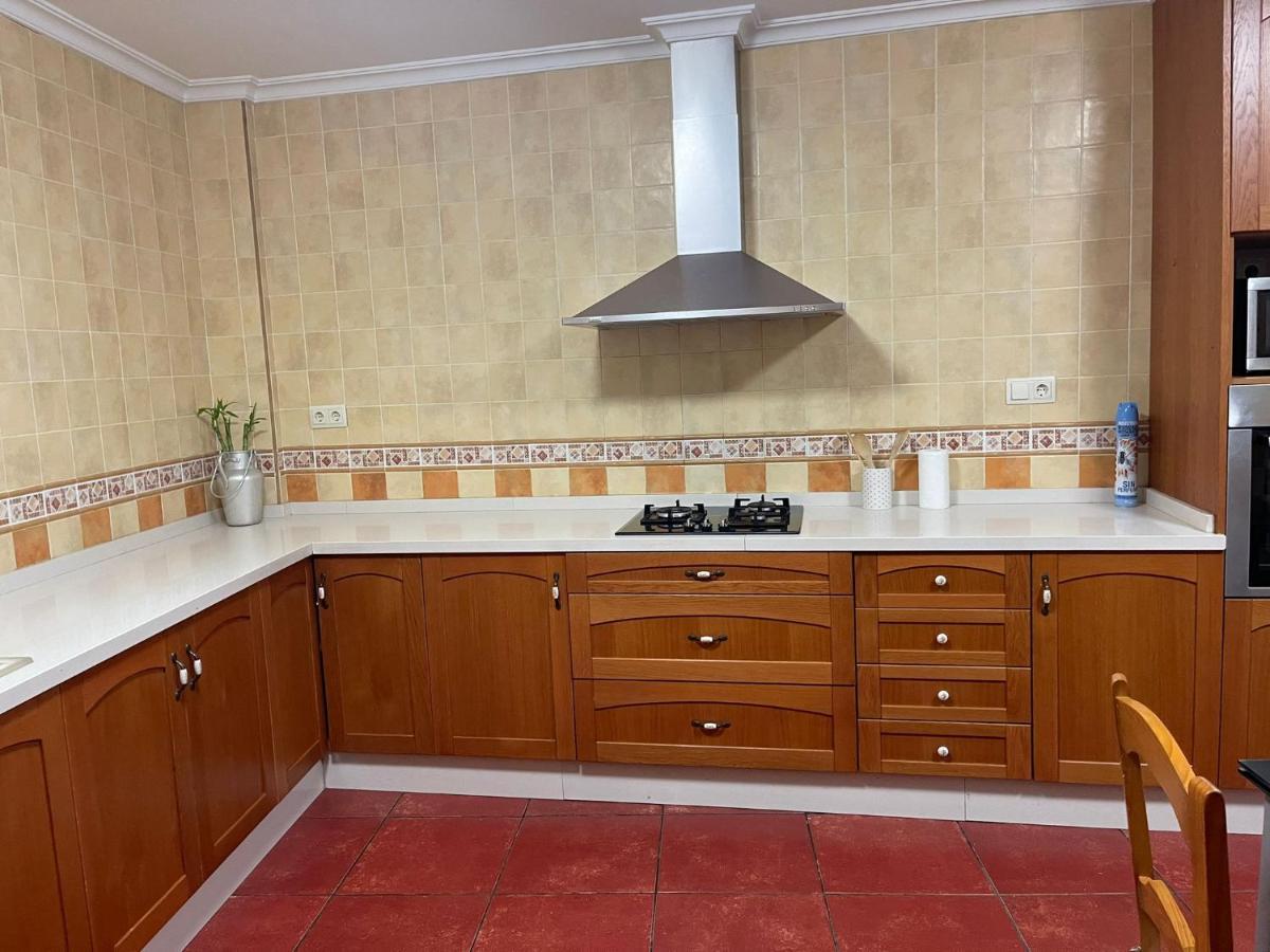 Casa La Martina - Rotgla Y Corbera Villa Екстериор снимка