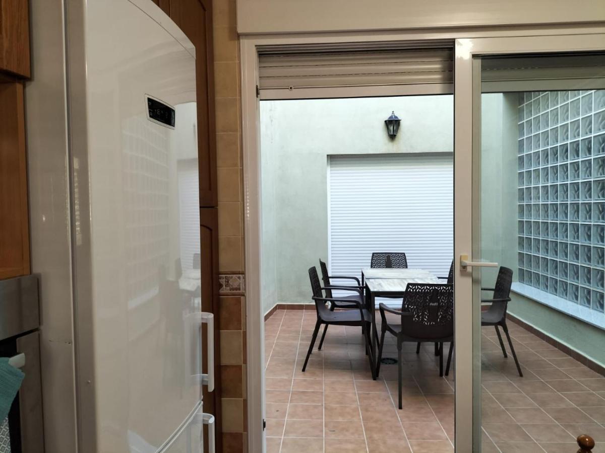 Casa La Martina - Rotgla Y Corbera Villa Екстериор снимка