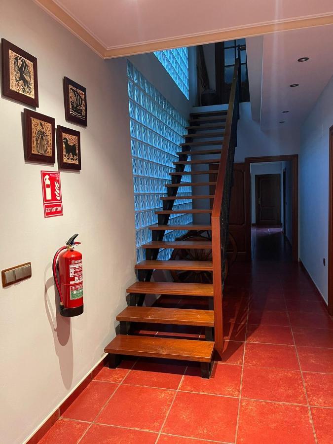 Casa La Martina - Rotgla Y Corbera Villa Екстериор снимка